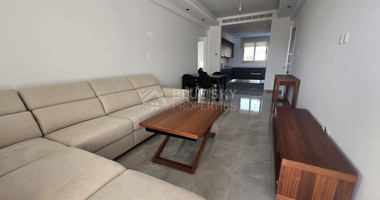 Brand new two bedroom apartment for rent - Agios Athanasios Hills, Limassol