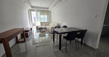 Brand new two bedroom apartment for rent - Agios Athanasios Hills, Limassol