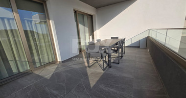 Brand new two bedroom apartment for rent - Agios Athanasios Hills, Limassol