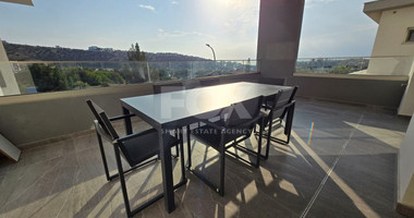 Brand new two bedroom apartment for rent - Agios Athanasios Hills, Limassol