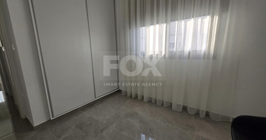 Brand new two bedroom apartment for rent - Agios Athanasios Hills, Limassol