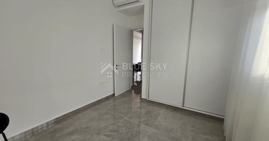 Brand new two bedroom apartment for rent - Agios Athanasios Hills, Limassol