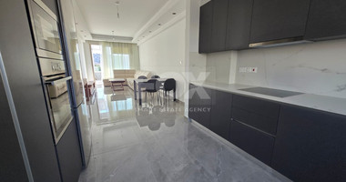 Brand new two bedroom apartment for rent - Agios Athanasios Hills, Limassol