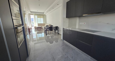 Brand new two bedroom apartment for rent - Agios Athanasios Hills, Limassol