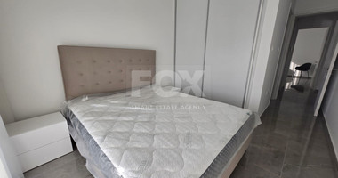 Brand new two bedroom apartment for rent - Agios Athanasios Hills, Limassol