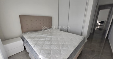 Brand new two bedroom apartment for rent - Agios Athanasios Hills, Limassol