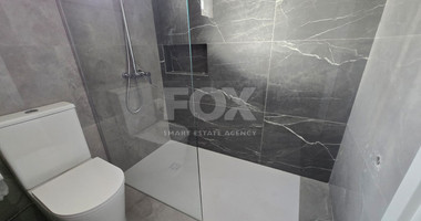 Brand new two bedroom apartment for rent - Agios Athanasios Hills, Limassol