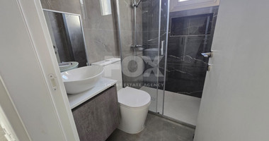 Brand new two bedroom apartment for rent - Agios Athanasios Hills, Limassol