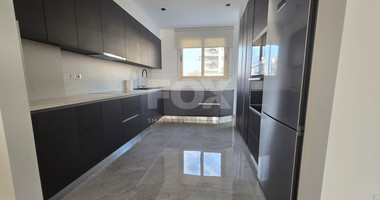 Brand new two bedroom apartment for rent - Agios Athanasios Hills, Limassol