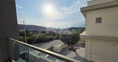 Brand new two bedroom apartment for rent - Agios Athanasios Hills, Limassol