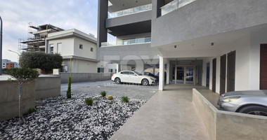 Brand new two bedroom apartment for rent - Agios Athanasios Hills, Limassol