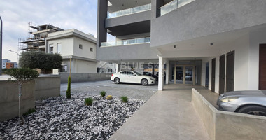 Brand new two bedroom apartment for rent - Agios Athanasios Hills, Limassol