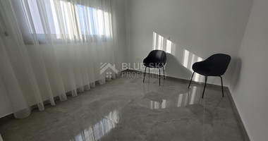 Brand new two bedroom apartment for rent - Agios Athanasios Hills, Limassol