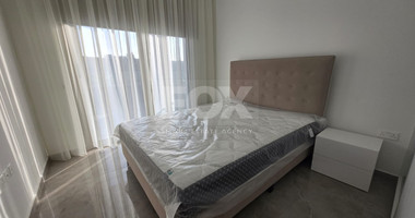 Brand new two bedroom apartment for rent - Agios Athanasios Hills, Limassol