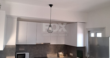 Modern 2-Bedroom Apartment for Rent with Sea View – Agios Athanasios, Limassol