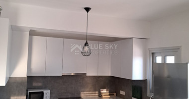 Modern 2-Bedroom Apartment for Rent with Sea View – Agios Athanasios, Limassol