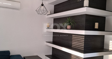 Modern 2-Bedroom Apartment for Rent with Sea View – Agios Athanasios, Limassol