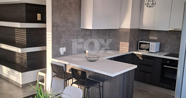 Modern 2-Bedroom Apartment for Rent with Sea View – Agios Athanasios, Limassol