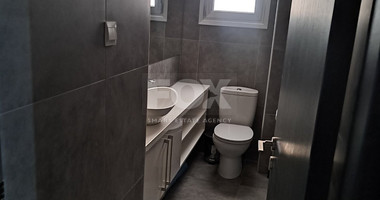 Modern 2-Bedroom Apartment for Rent with Sea View – Agios Athanasios, Limassol