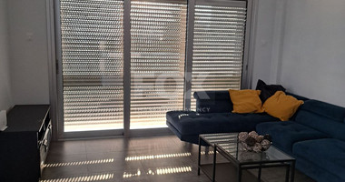 Modern 2-Bedroom Apartment for Rent with Sea View – Agios Athanasios, Limassol