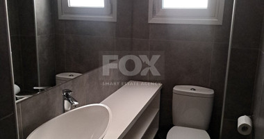 Modern 2-Bedroom Apartment for Rent with Sea View – Agios Athanasios, Limassol