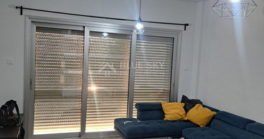 Modern 2-Bedroom Apartment for Rent with Sea View – Agios Athanasios, Limassol