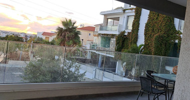 Modern 2-Bedroom Apartment for Rent with Sea View – Agios Athanasios, Limassol