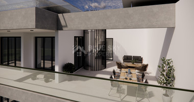 For Sale Two Bedroom Apartment in Germasogeia