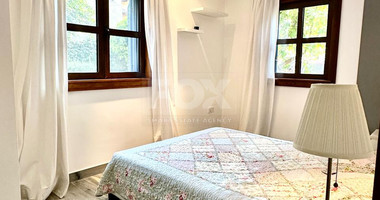 Luxurious 4-Bedroom Beachfront Villa for Sale – Pyrgos, Limassol