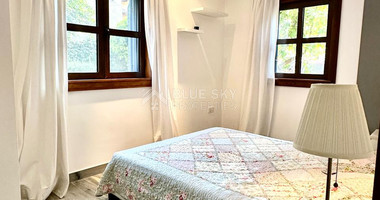 Luxurious 4-Bedroom Beachfront Villa for Sale – Pyrgos, Limassol