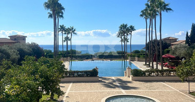 Luxurious 4-Bedroom Beachfront Villa for Sale – Pyrgos, Limassol