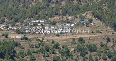 Plot For Sale In Souni Zanakia Limassol Cyprus