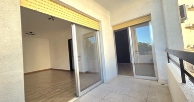 Two Bedroom Furnished Apartment for Rent in Neapoli Area in Limassol