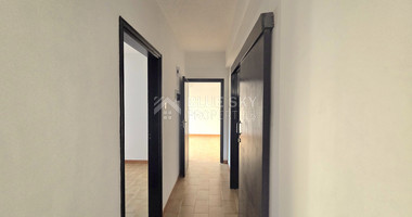 Two Bedroom Semi-Furnished Apartment for Rent in Neapoli Area in Limassol