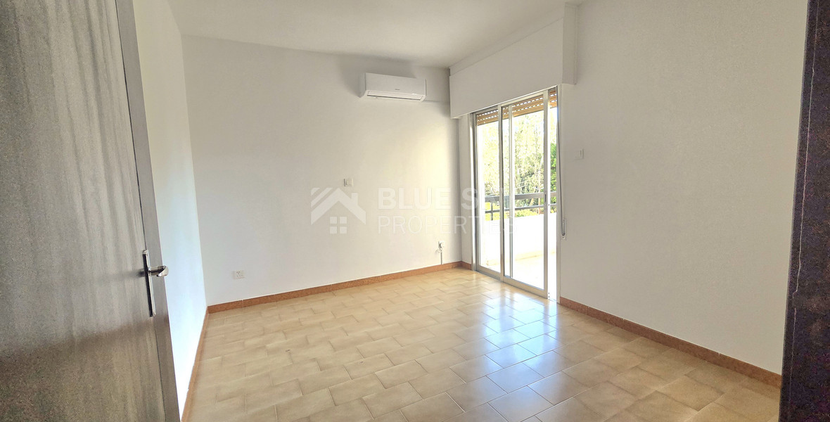 Two Bedroom Furnished Apartment for Rent in Neapoli Area in Limassol