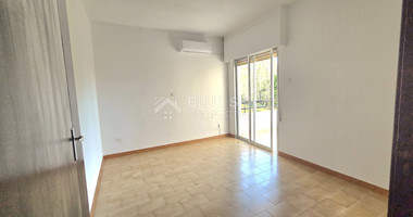 Two Bedroom Semi-Furnished Apartment for Rent in Neapoli Area in Limassol