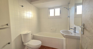 Two Bedroom Furnished Apartment for Rent in Neapoli Area in Limassol