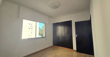 Two Bedroom Furnished Apartment for Rent in Neapoli Area in Limassol