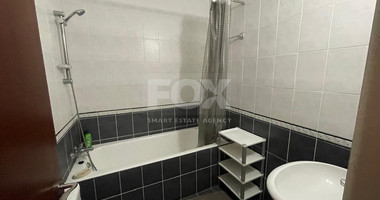 One Bedroom Furnished Apartment for Rent in Peyia Community, Paphos