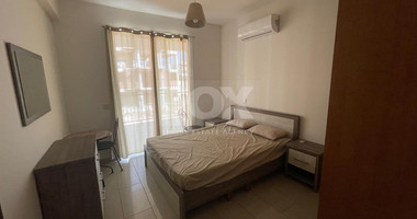 One Bedroom Furnished Apartment for Rent in Peyia Community, Paphos