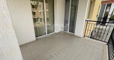 One Bedroom Furnished Apartment for Rent in Peyia Community, Paphos