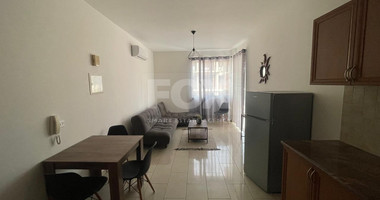 One Bedroom Furnished Apartment for Rent in Peyia Community, Paphos