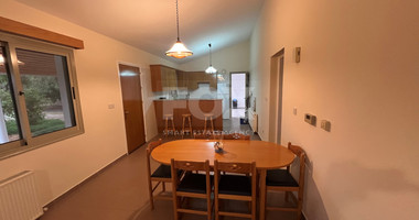 For Rent Beautiful Two Bedroom House with Garden in Peaceful Pyrgos Lemesou