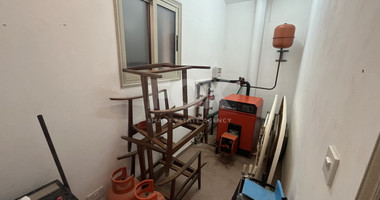 For Rent Beautiful Two Bedroom House with Garden in Peaceful Pyrgos Lemesou