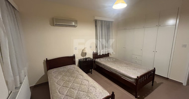 For Rent Beautiful Two Bedroom House with Garden in Peaceful Pyrgos Lemesou