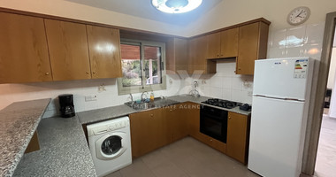 For Rent Beautiful Two Bedroom House with Garden in Peaceful Pyrgos Lemesou