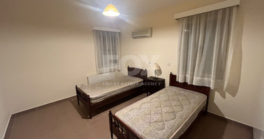 For Rent Beautiful Two Bedroom House with Garden in Peaceful Pyrgos Lemesou