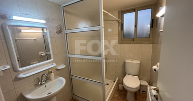 For Rent Beautiful Two Bedroom House with Garden in Peaceful Pyrgos Lemesou