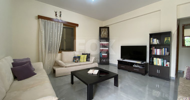 Quiet, two bedroom apartment for rent , in Anavargos