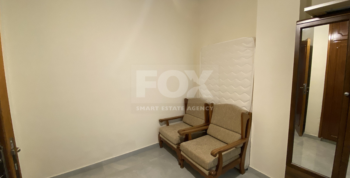 Quiet, two bedroom apartment for rent , in Anavargos